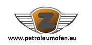 Petroleumofen -shop